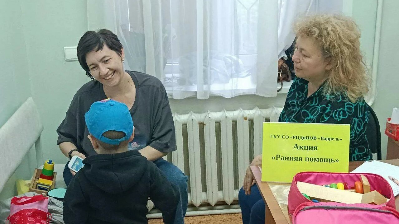 Мероприятия пройдут во всех муниципальных образ...