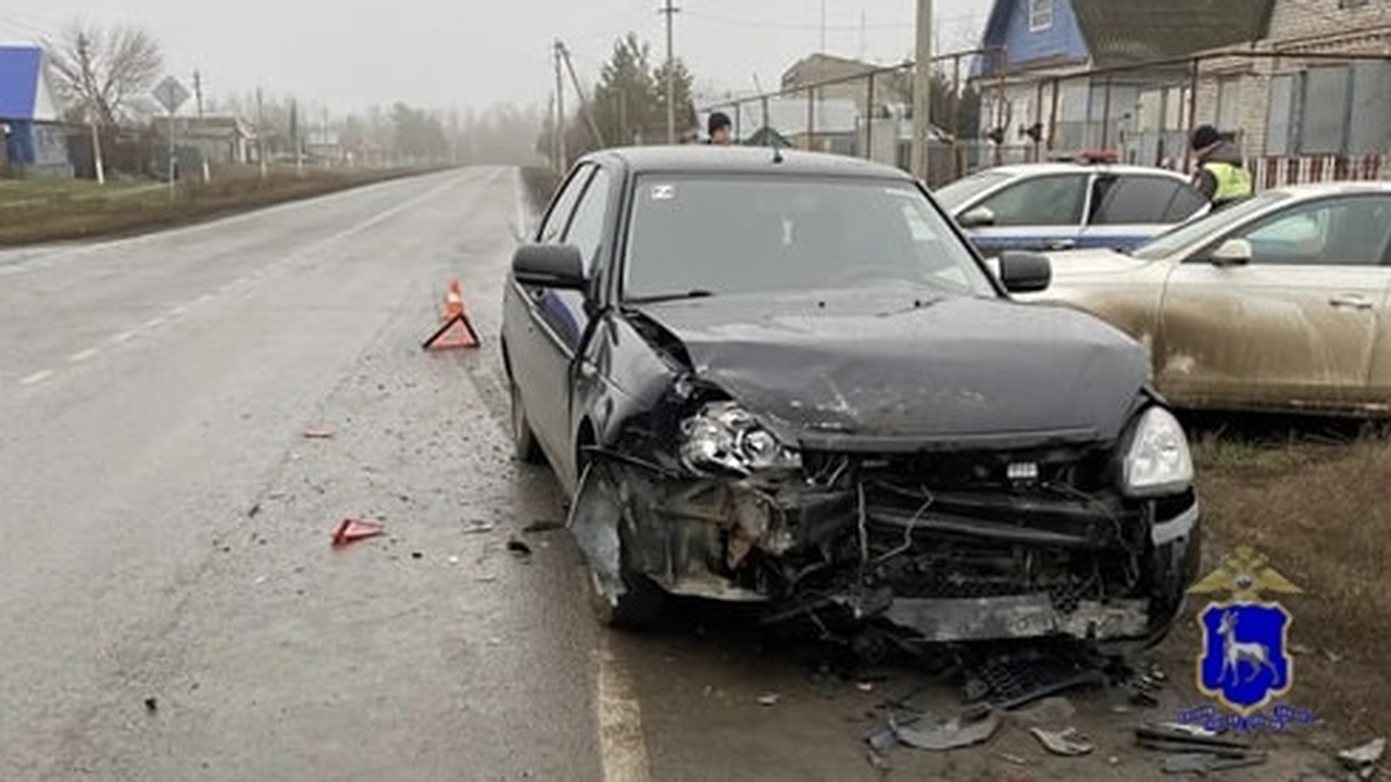 Всего на территории региона 29 ноября зафиксиро...