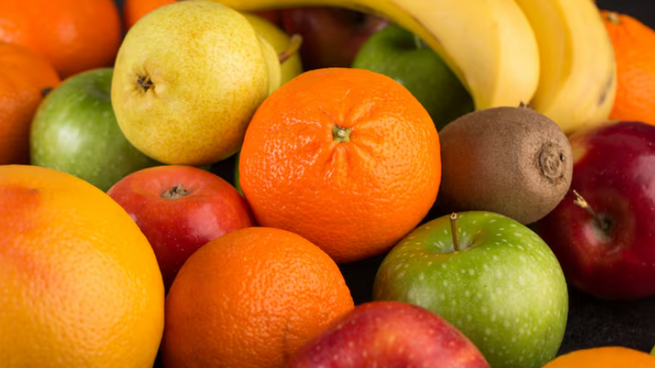 Кожура киви повышает клетчатку и витамины, подд...