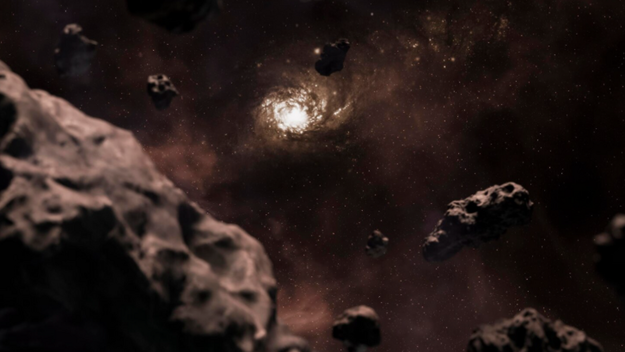 Учёные из Университета Джонса Хопкинса обнаружи...