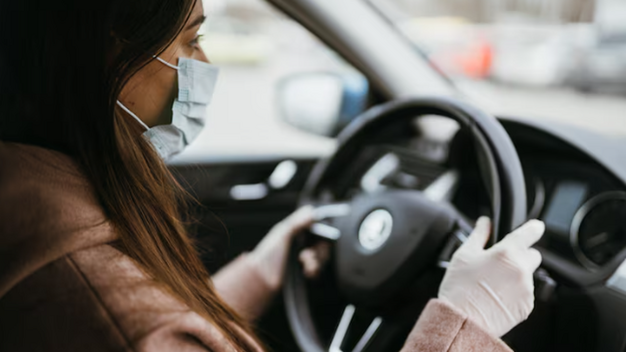 С 2027 года в Вологде водителям грозит автомати...