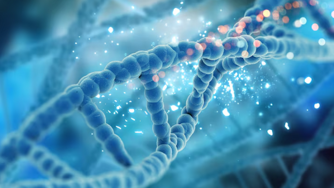 Ученый заявил, что на сегодняшний день генетика...