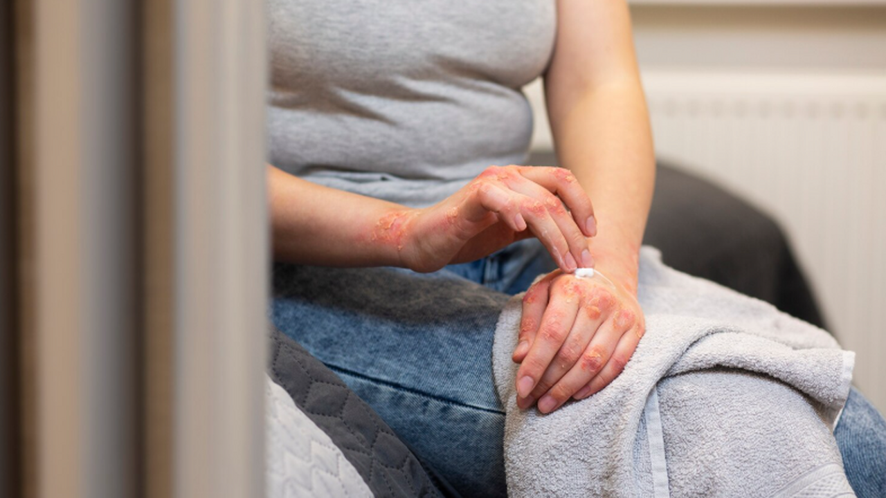 Королевский колледж Лондона показал, что растит...