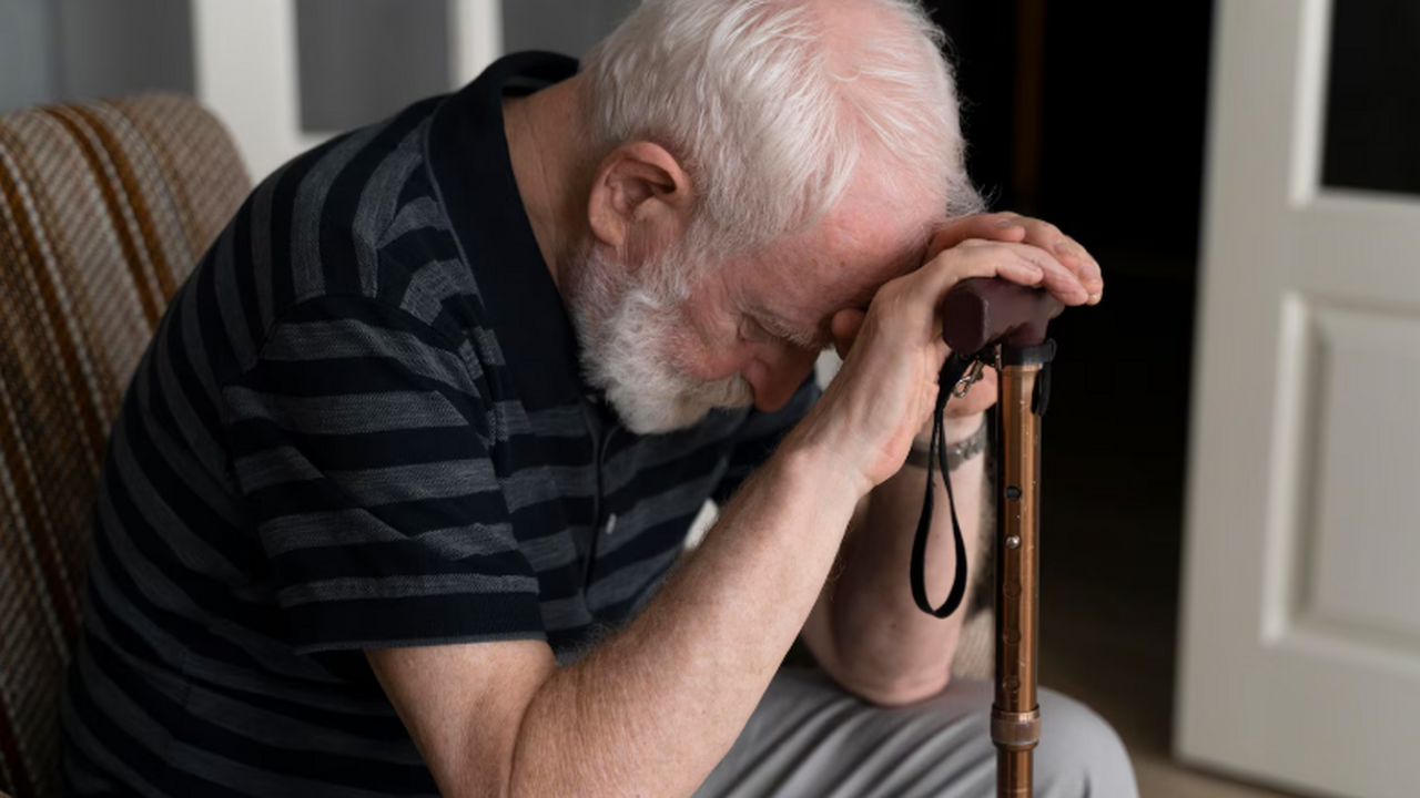 Нидерландское исследование показало, что мужчин...