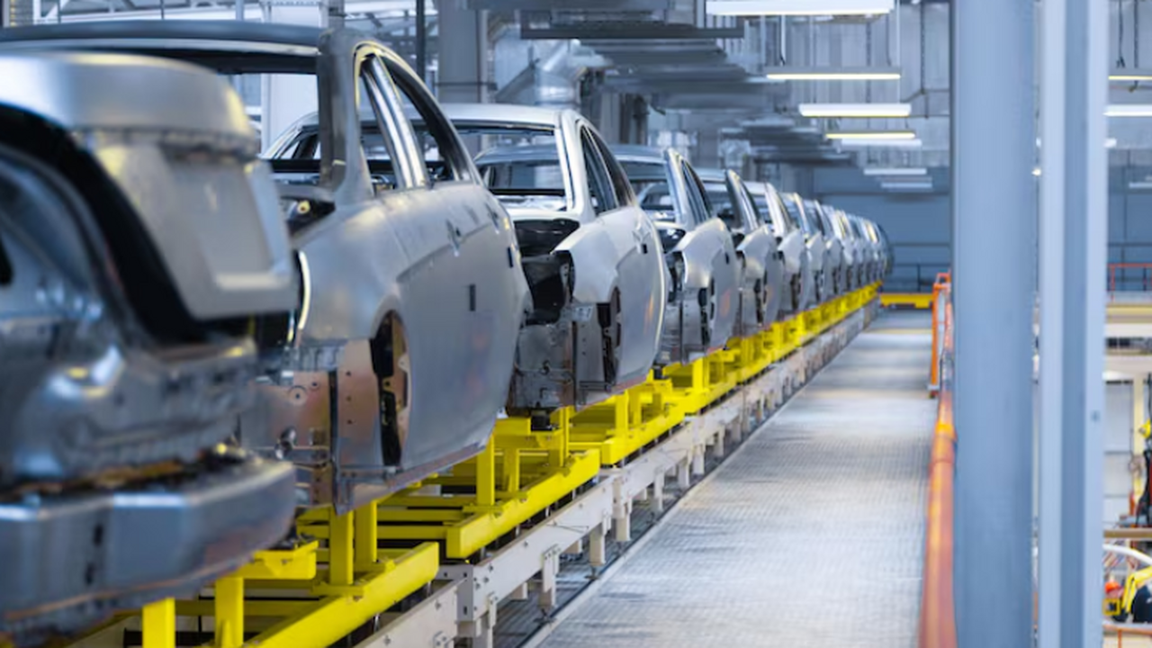 АвтоВАЗ снял вопрос о покупке целого кузова Lada отдельно от машины Тема покупки «голого» кузова для старых LADA ре...