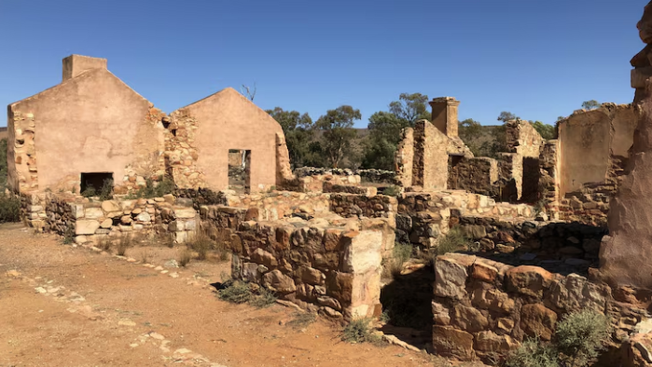 Исследование DGAA показало, что Мохенджо-даро с...