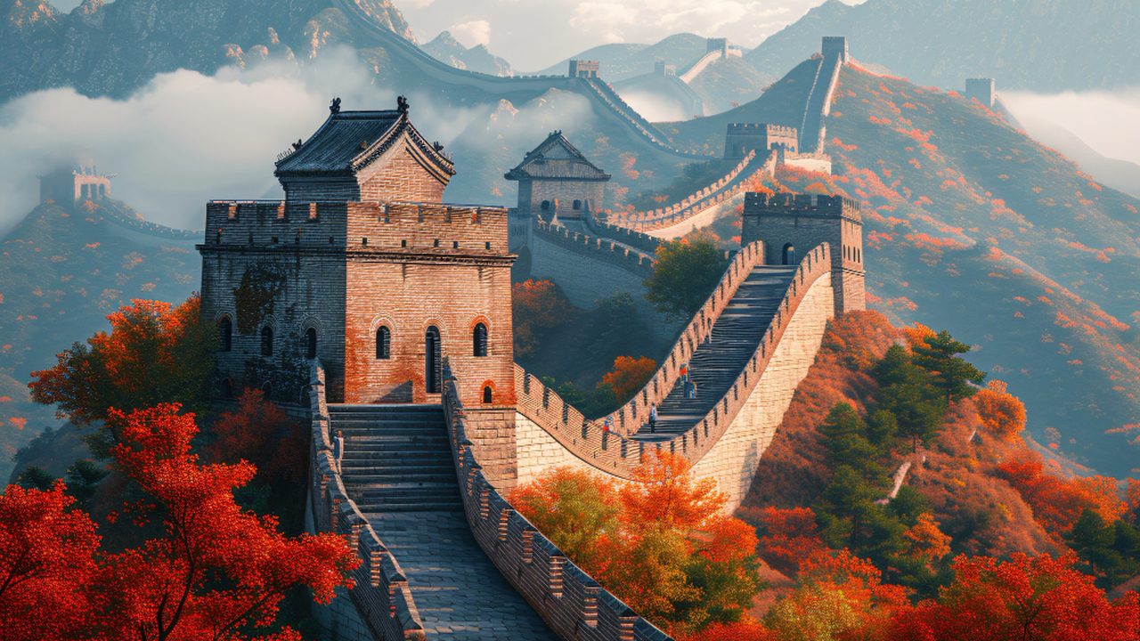 Япония и Китай являются недорогими направлениям...