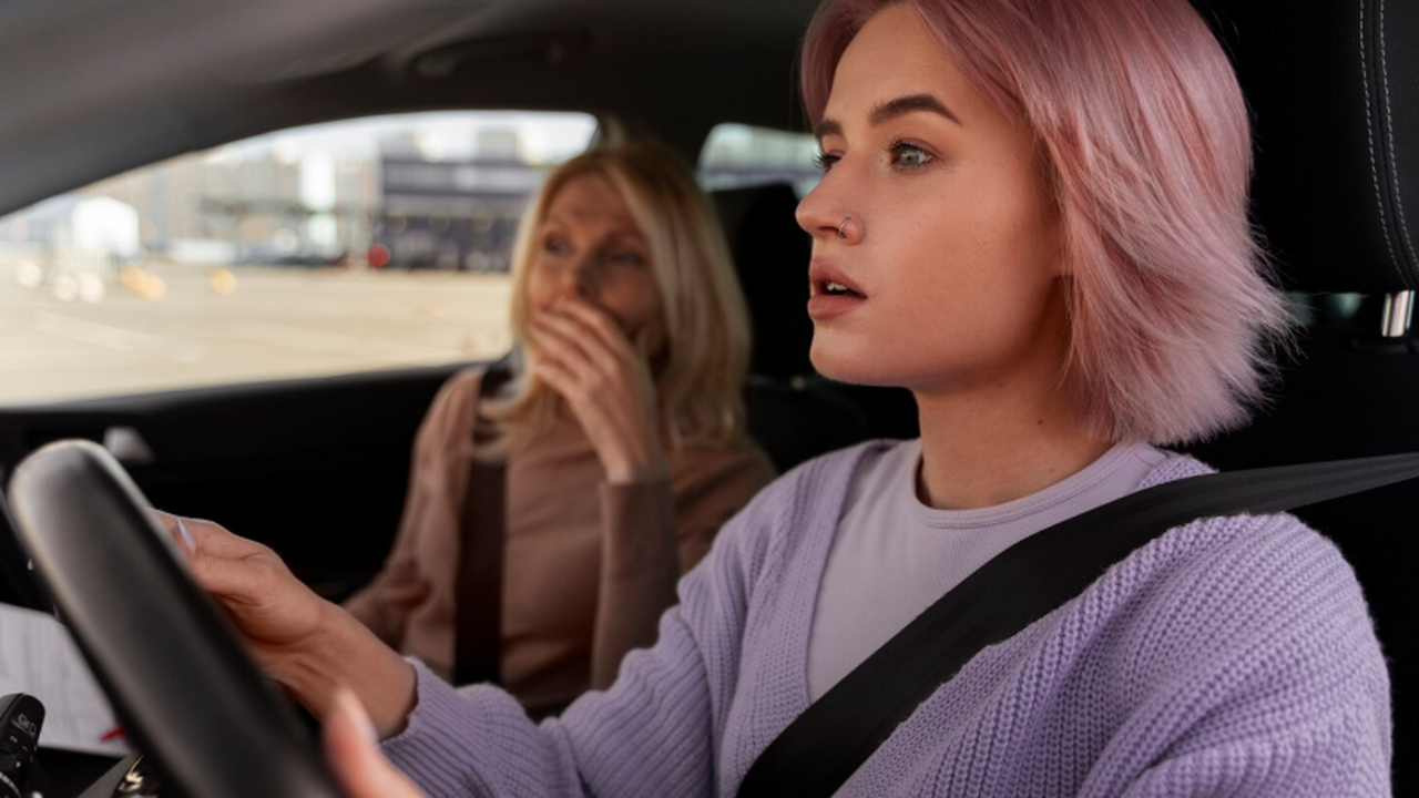 Могут лишить прав: медосмотр водителей станет непрерывным Планируемые к вводу с марта 2027 года изменения...