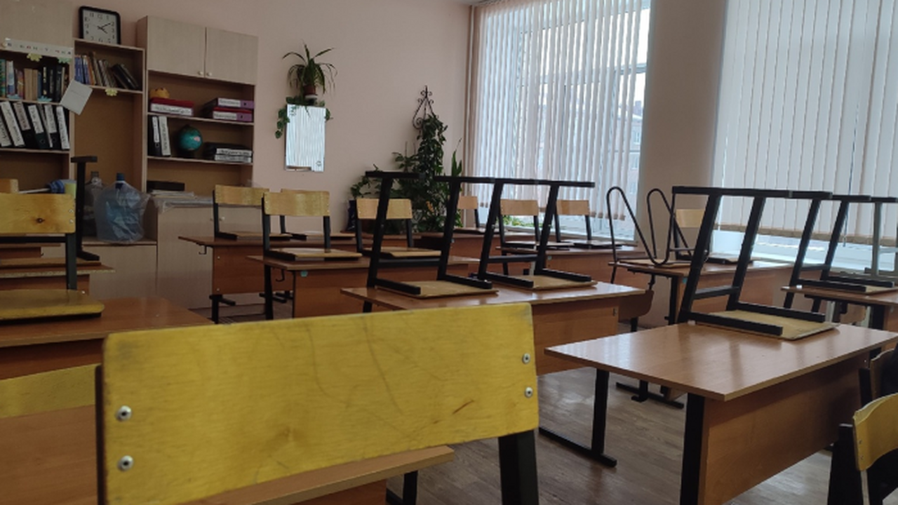 Школьники посыпались от радости: Этот популярный предмет уберут из программы с 1 сентября Этот популярный предмет уберут из программы с 1...