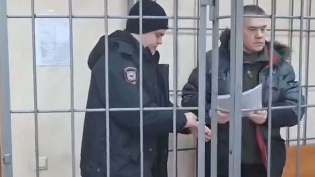 Приговор вынес Кинельский районный суд