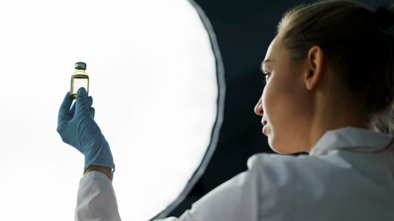 Ученые представили экспериментальную иммунотера...