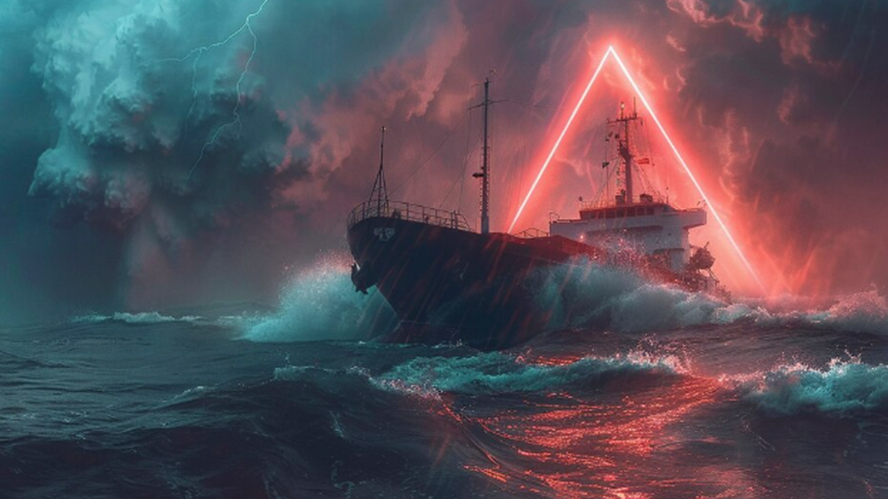 Исследователи обнаружили под Бермудскими остров...