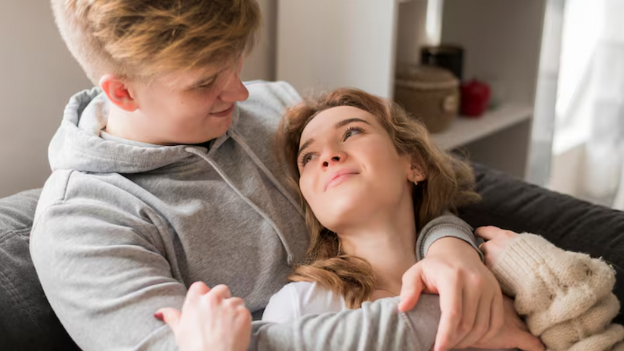 Новое исследование показало, что мужчины с низк...