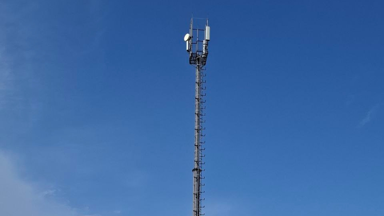 МТС расширила сеть в Красноярском районе, где располагались крепость от кочевников и храм Перуна Цифровая экосистема МТС сообщает о расширении п...