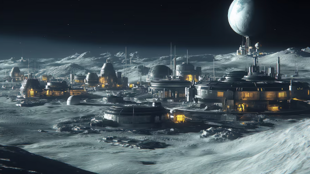 В 2026 году на Луне ожидается рекордное количес...