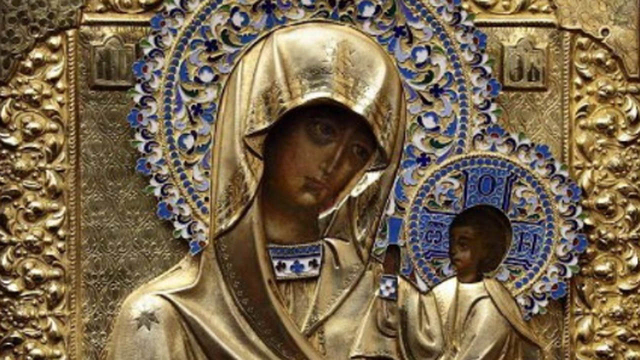 Православные традиции 15 ноября связаны с семейным миром В этот день отмечается день Шуйско-Смоленской и...