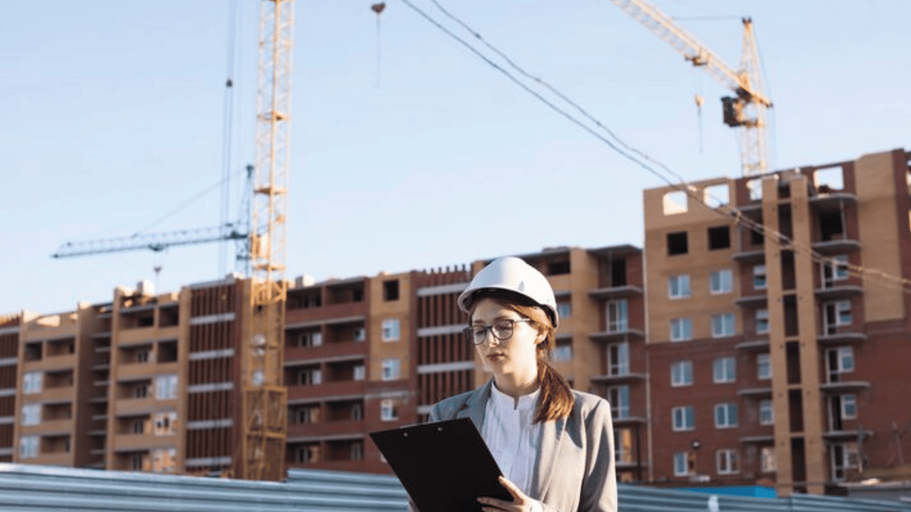 Ремонт или стройка почти всегда начинаются один...