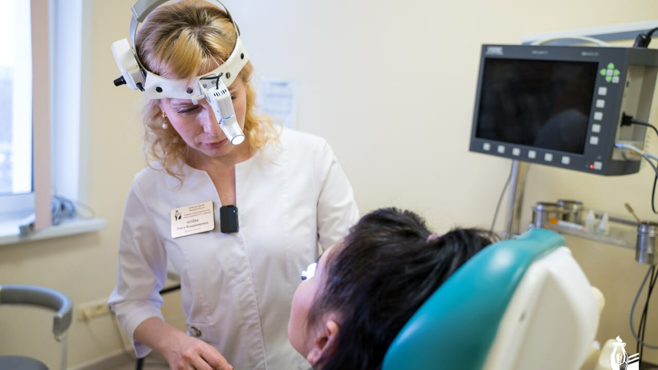 У нескольких пациентов возникли серьезные отола...