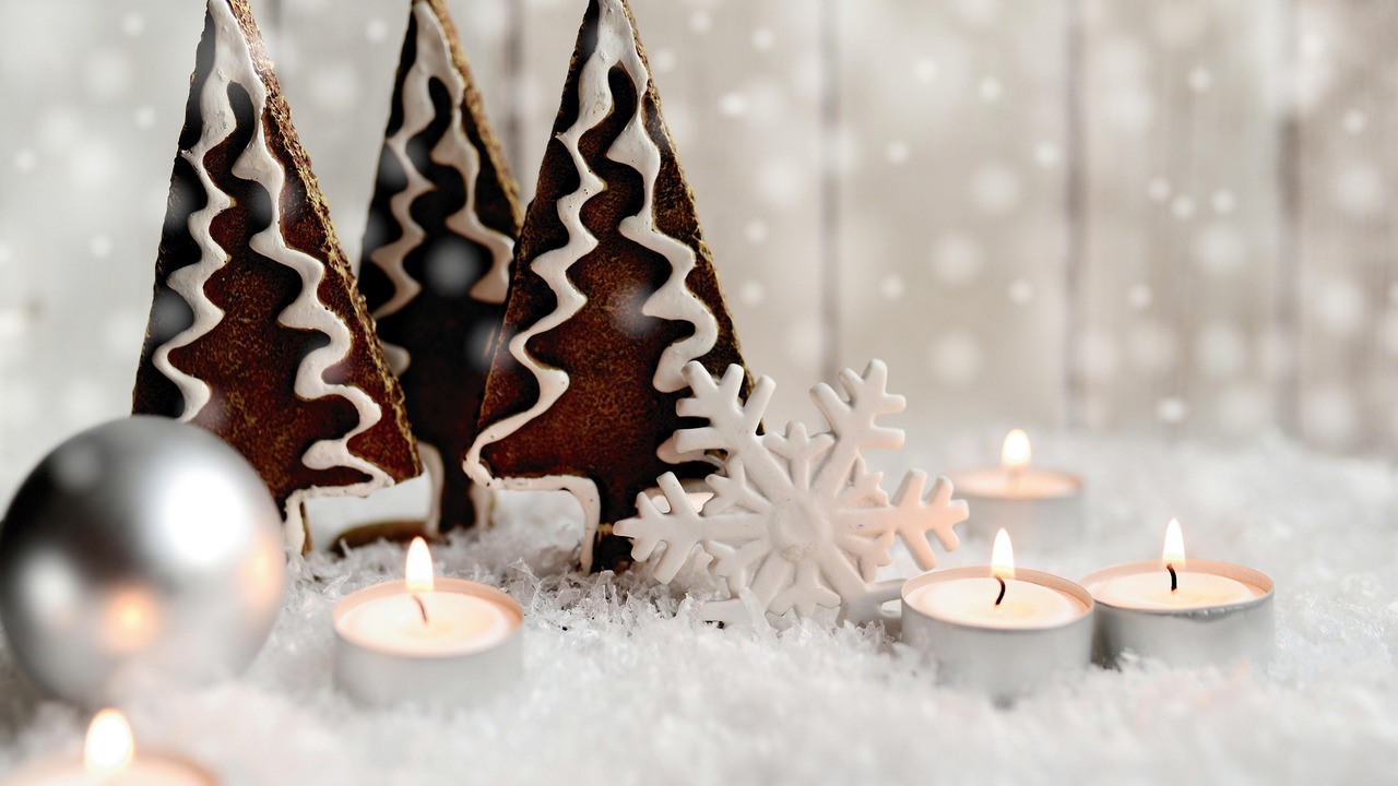 Самарская кирха зажжет свечи под «Тихую ночь» в сочельник 24 декабря Лютеранская община Самары отпразднует Рождество