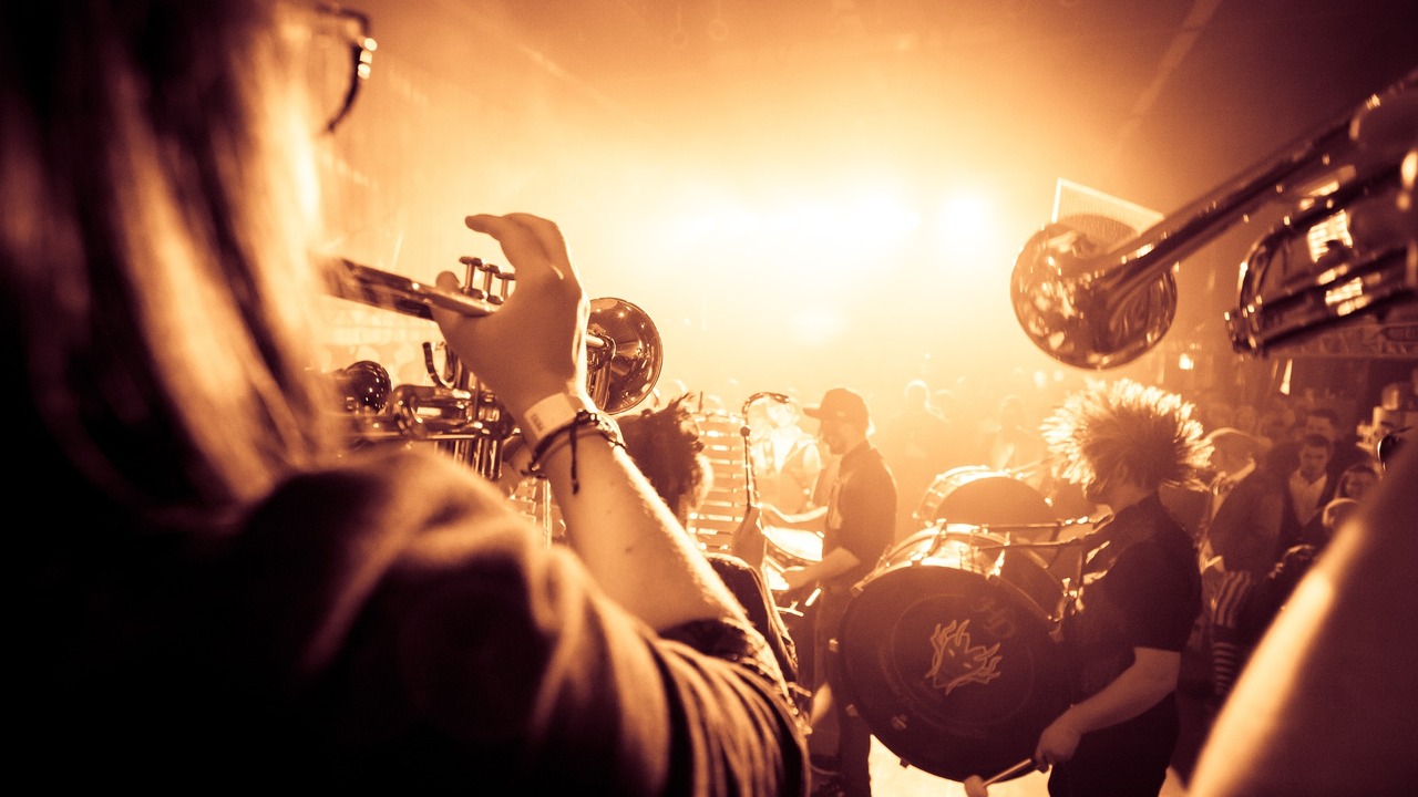 С 20 по 23 ноября на фестивале в Самаре выступят звезды мирового джаза В областной столице пройдет джазовый фестиваль ...