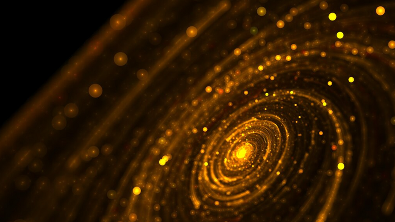 Физики зафиксировали редкий распад бозона Хиггс...