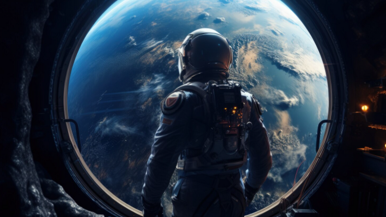 Полёт до Марса около 250 дней: учёный назвал Луну ближайшей целью Дорога до Марса занимает примерно 250 дней.