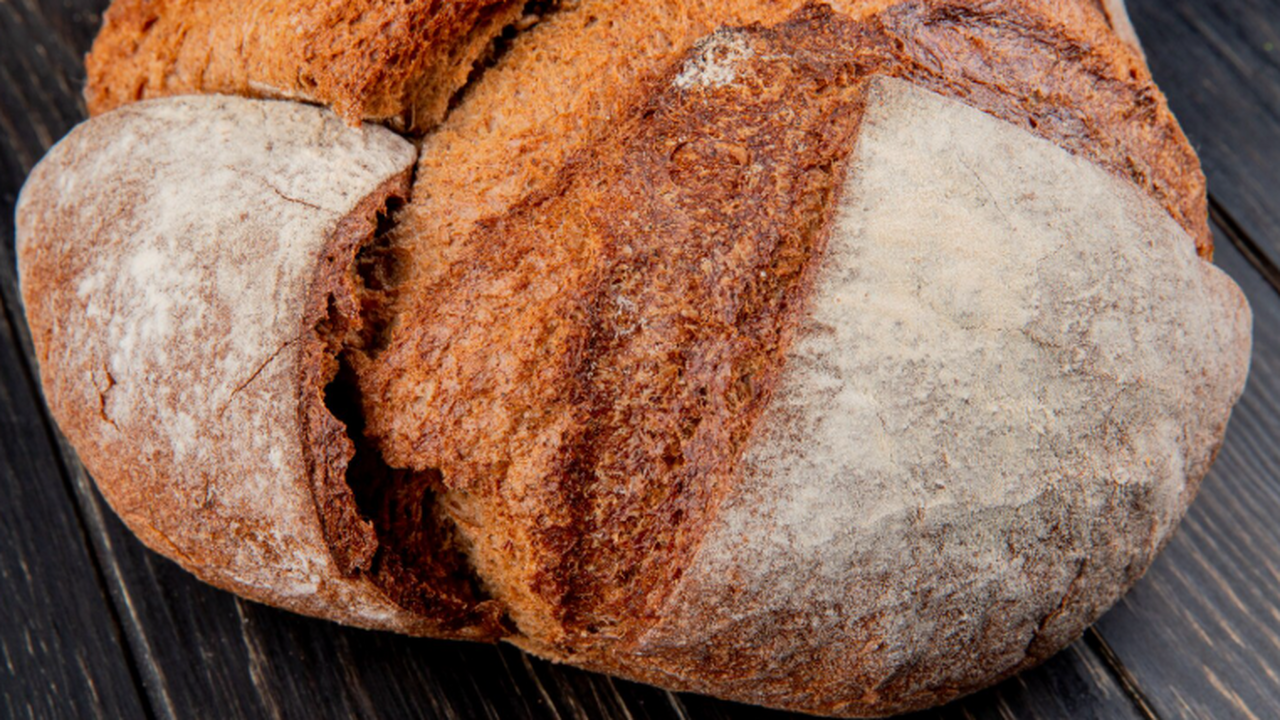 Добавление 4% порошка из кожуры грейпфрута в те...