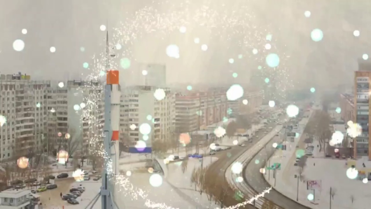 Он опубликовал обращение к самарцам в своем Тел...