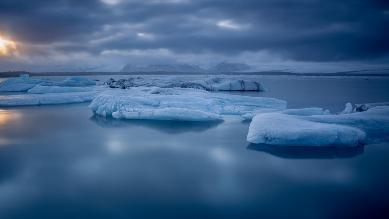 В Восточной Сибири выявили биоразлагаемую органику в глубокой мерзлоте При потеплении могут высвобождаться насыщенные ...