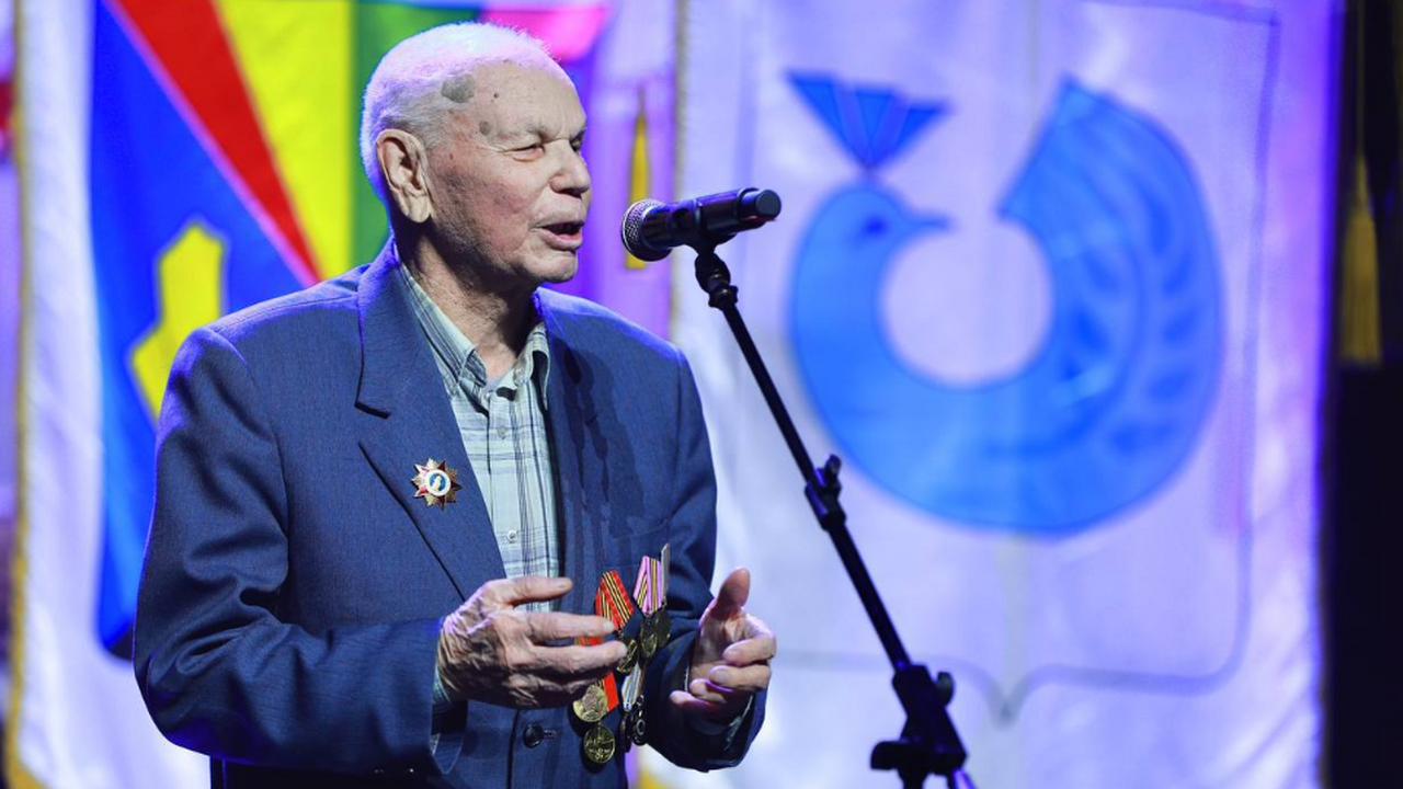 13 января, губернатор Вячеслав Федорищев принял...