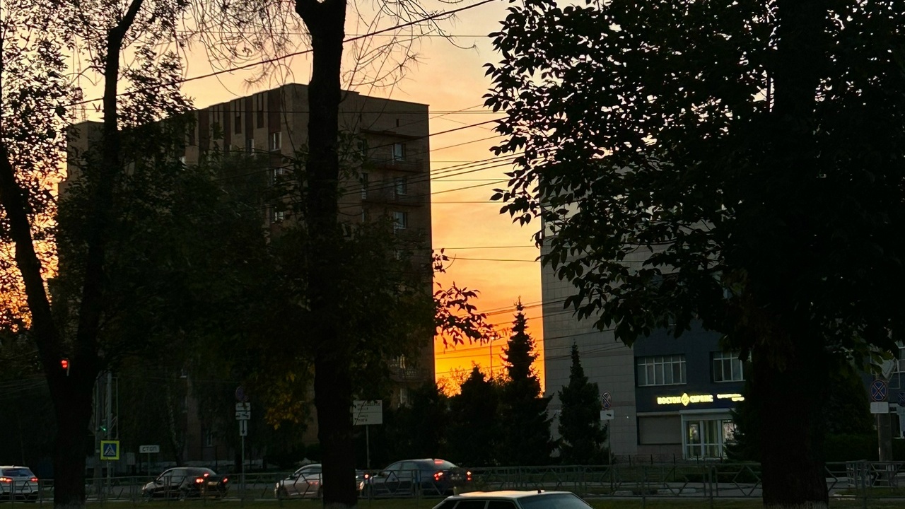 Энергетики Самары оперативно ликвидировали аварию на электросетях 8 ноября Электроснабжение было восстановлено за час