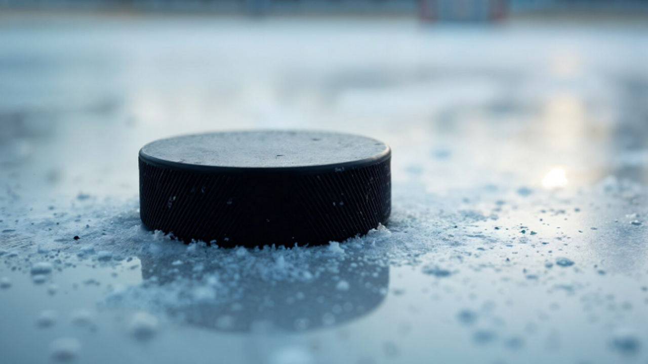 Вратарь "Сан-Хосе" Алекс Неделькович объяснил д...