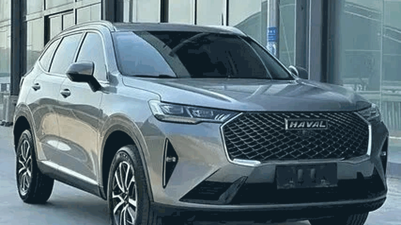 Россияне перечислили основные недостатки кроссовера Haval H6 Среди основных недостатков пользователи назвали...