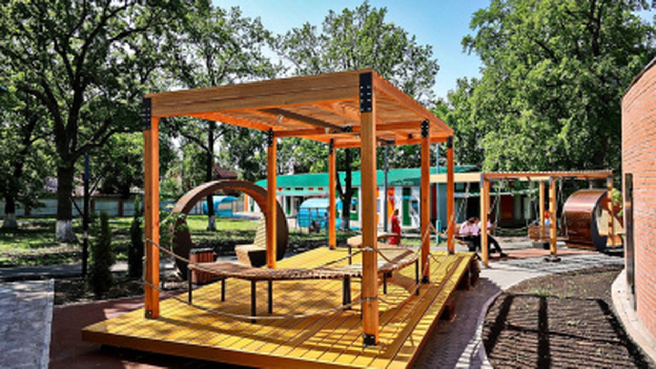 Подготовка к сезону отдыха начнется весной