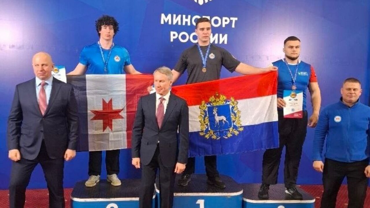 Он стал чемпионом России среди участников 19–21...
