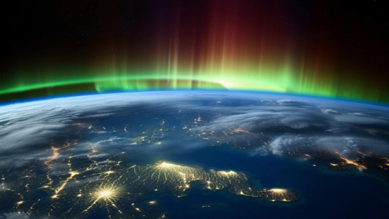 Учёные предложили новое объяснение загадочным к...