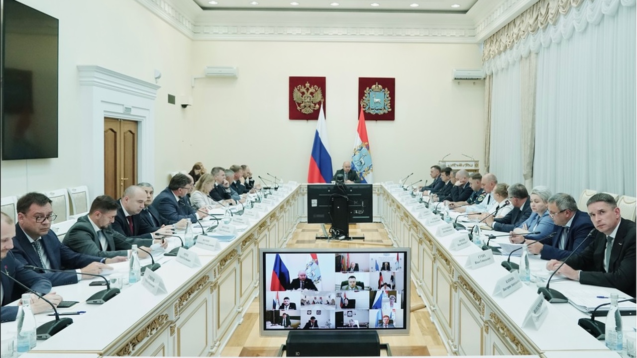 Капремонт, школьные маршруты, противопожарная б...