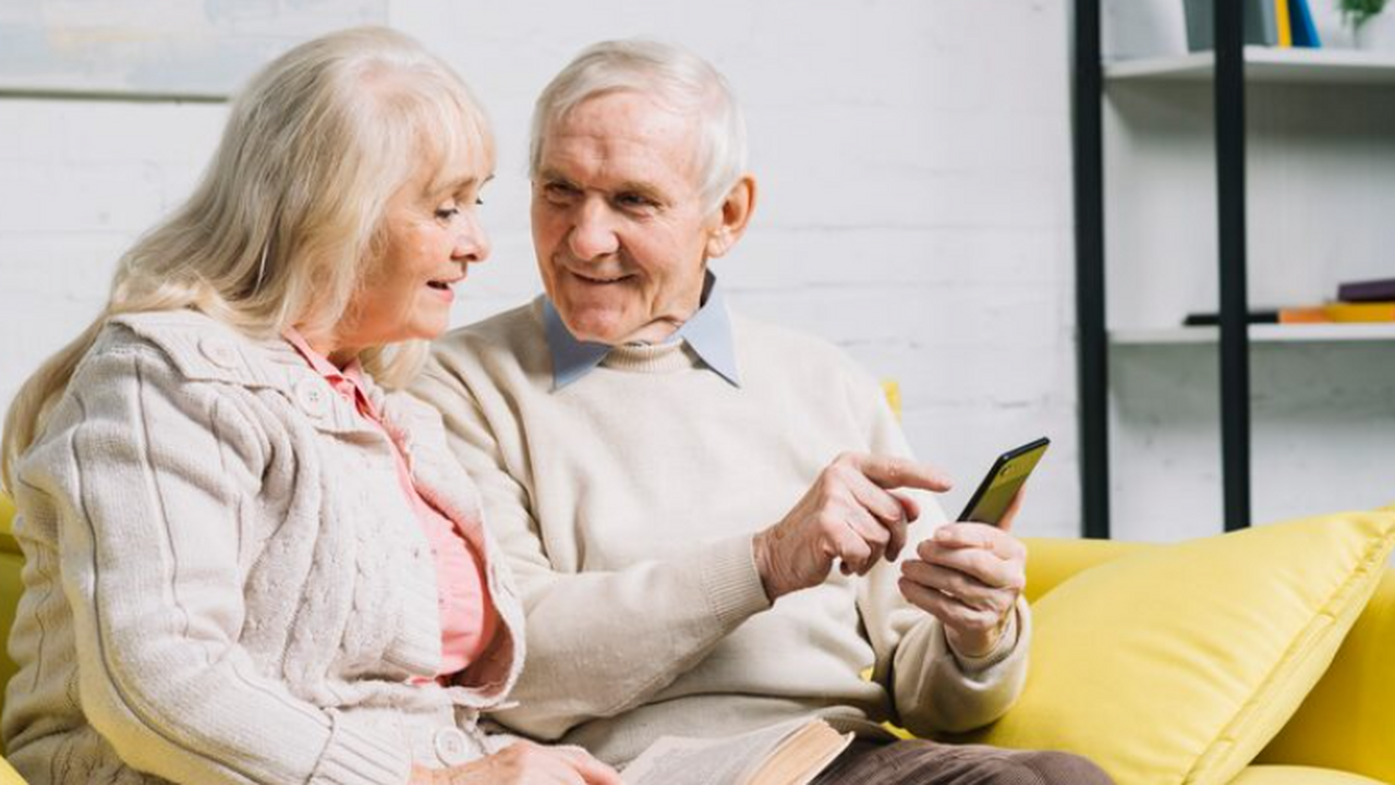 Исследование показало, что мозг суперэйджеров а...