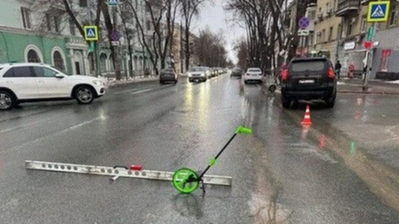 Подросток обратился в больницу