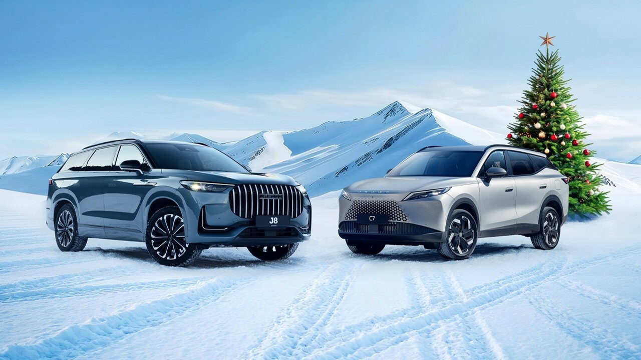 В мире кроссоверов, где доминируют технологии и...