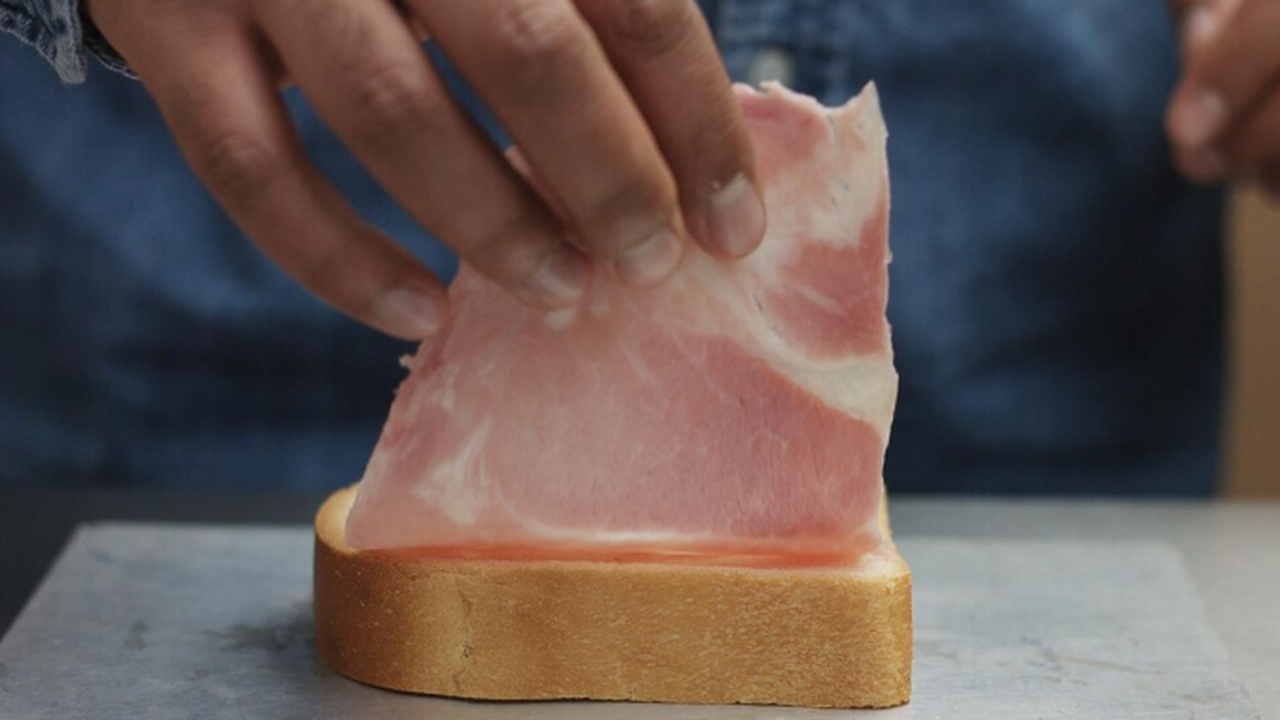 Александр Мясников в эфире программы «О самом г...