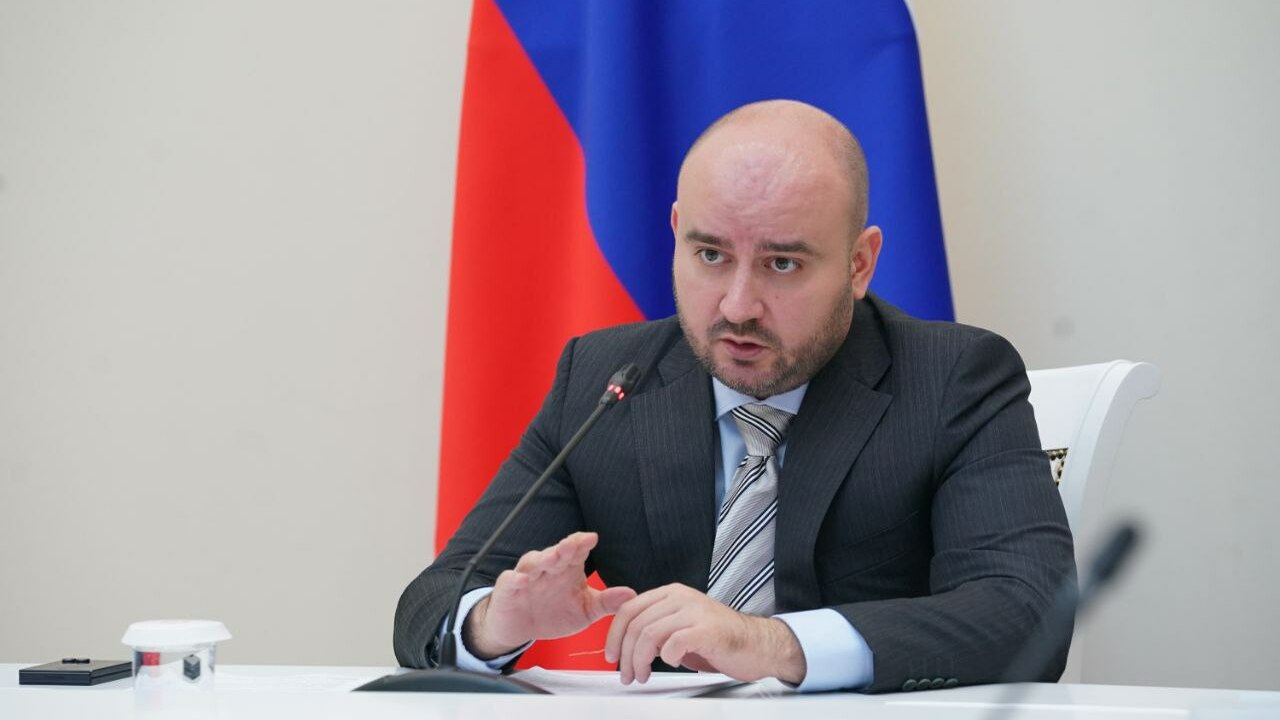 Губернатор Федорищев инициировал новую проверку ТФОМС после выявления системных нарушений Федорищев инициировал новую проверку ТФОМС посл...