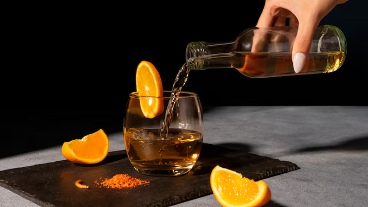 Влияние вида напитков на связь умеренного алкоголя с риском смерти Исследование UK Biobank показало: умеренное вин...