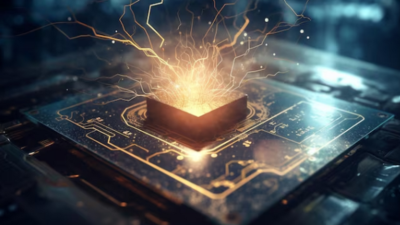 Google: квантовые компьютеры смогут взламывать шифры уже к 2029 В Google заявили, что с развитием квантовых выч...