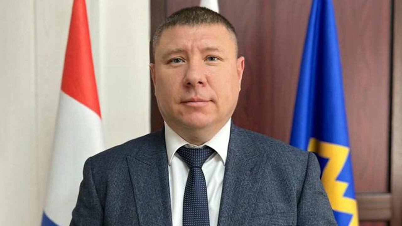 Новое назначение в мэрии Тольятти: Игорь Куркин возглавил управление потребительского рынка Игорь Куркин имеет богатый опыт работы в правоо...