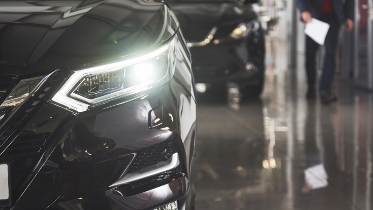 Исследование iSeeCars с участием Карла Брауэра ...