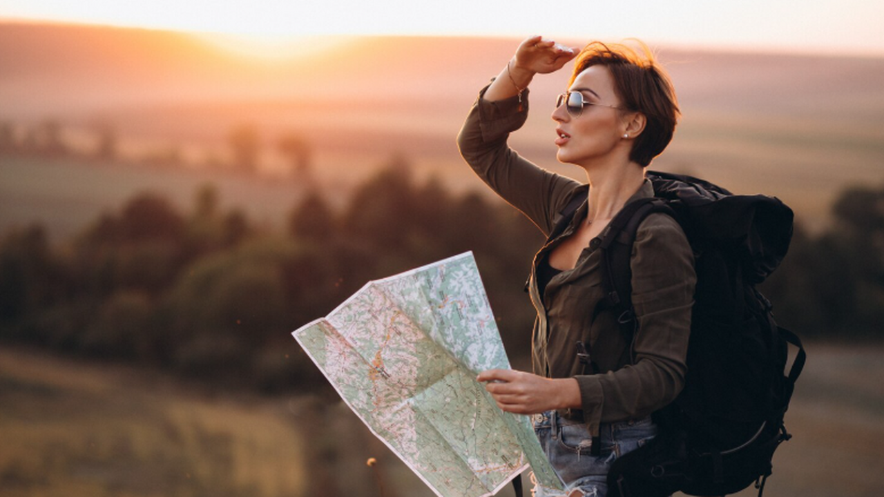 Специалисты назвали популярные туристические со...