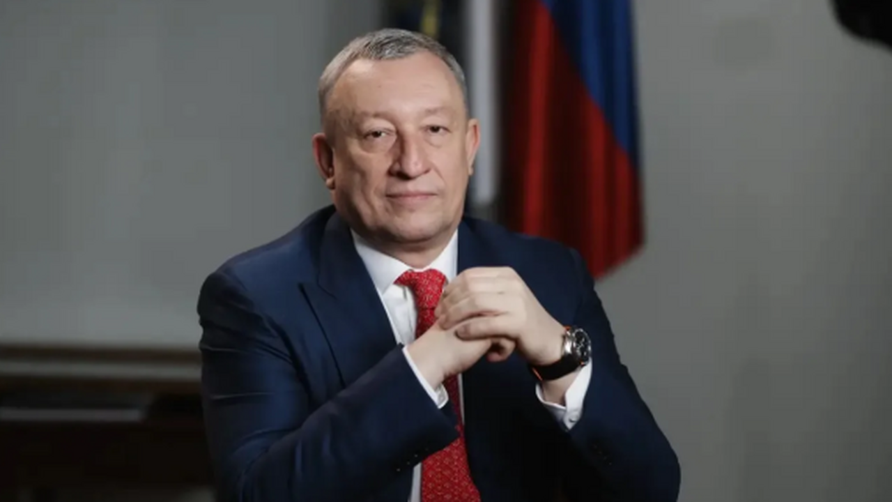 Вячеслав Федорищев добавил, что взаимодействие ...