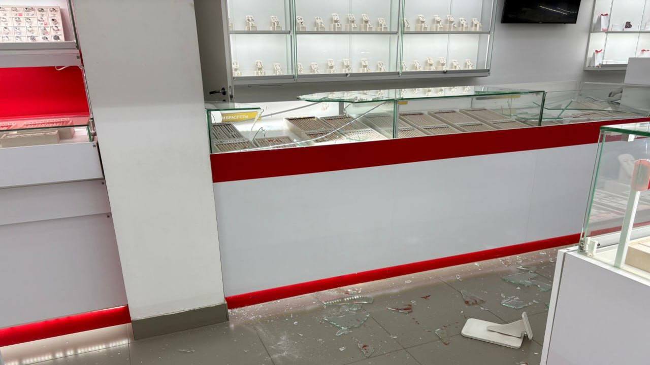 Сумма ущерба составила 5,5 млн рублей