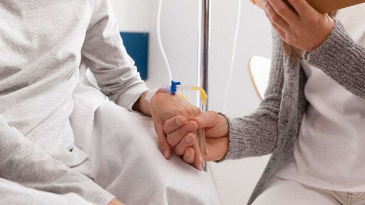 Cancer Research: Сочетание селинексора и иринотекана эффективно борется с раком Сочетание селинексора и иринотекана эффективно ...